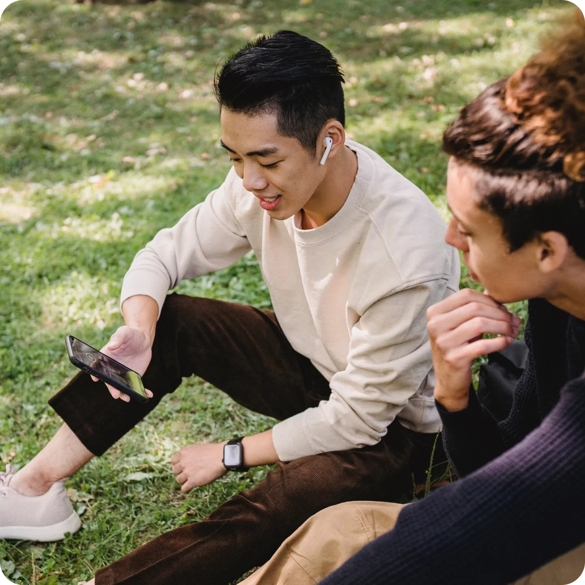 Unipresta est disponible depuis n'importe où et n'importe quand