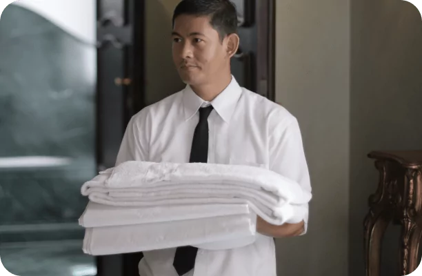 Unipresta - Application de gestion et site internet e-commerce dédié aux loueurs de linge