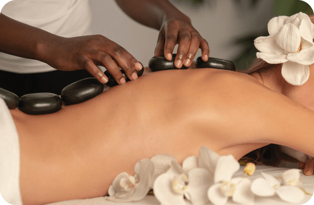 Unipresta - Application de gestion et site internet e-commerce dédié aux centre de massage et masseurs