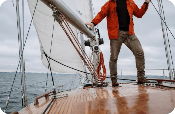 Unipresta - Application de gestion et site internet e-commerce dédié aux loueurs de bateaux