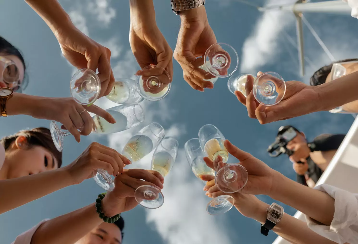 Image d'un événement