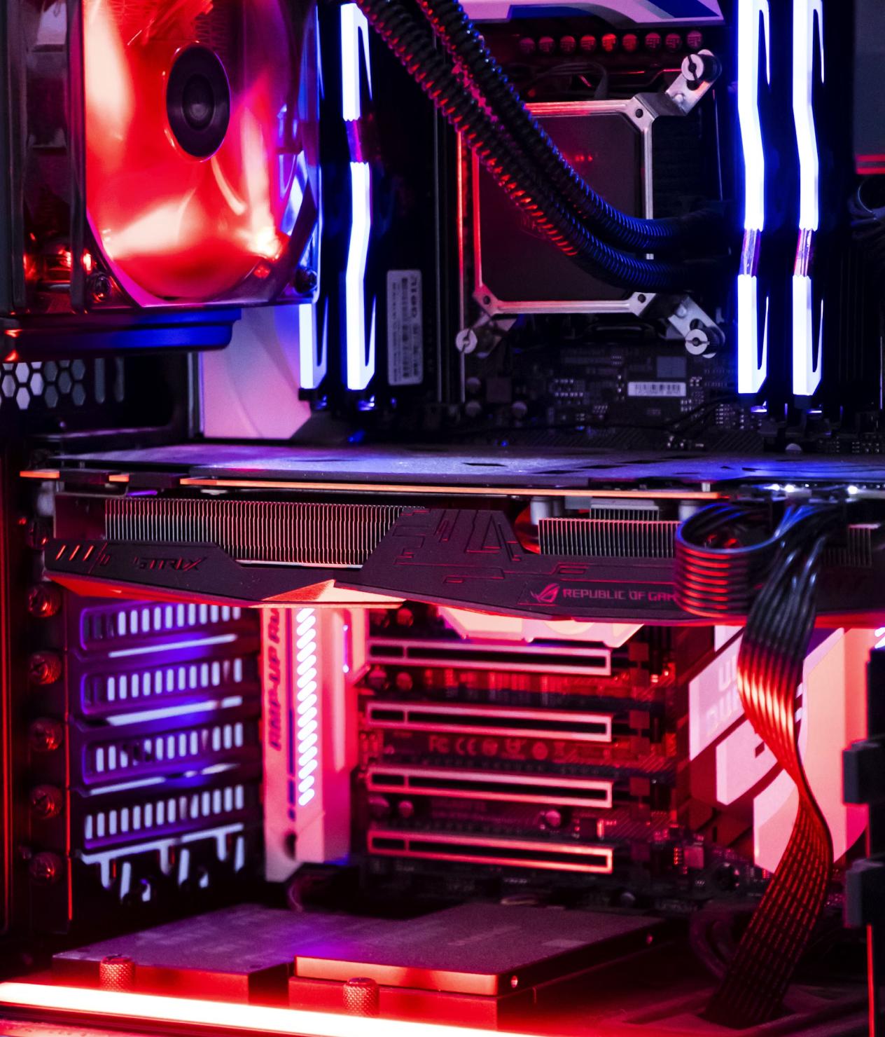 Serveurs informatiques