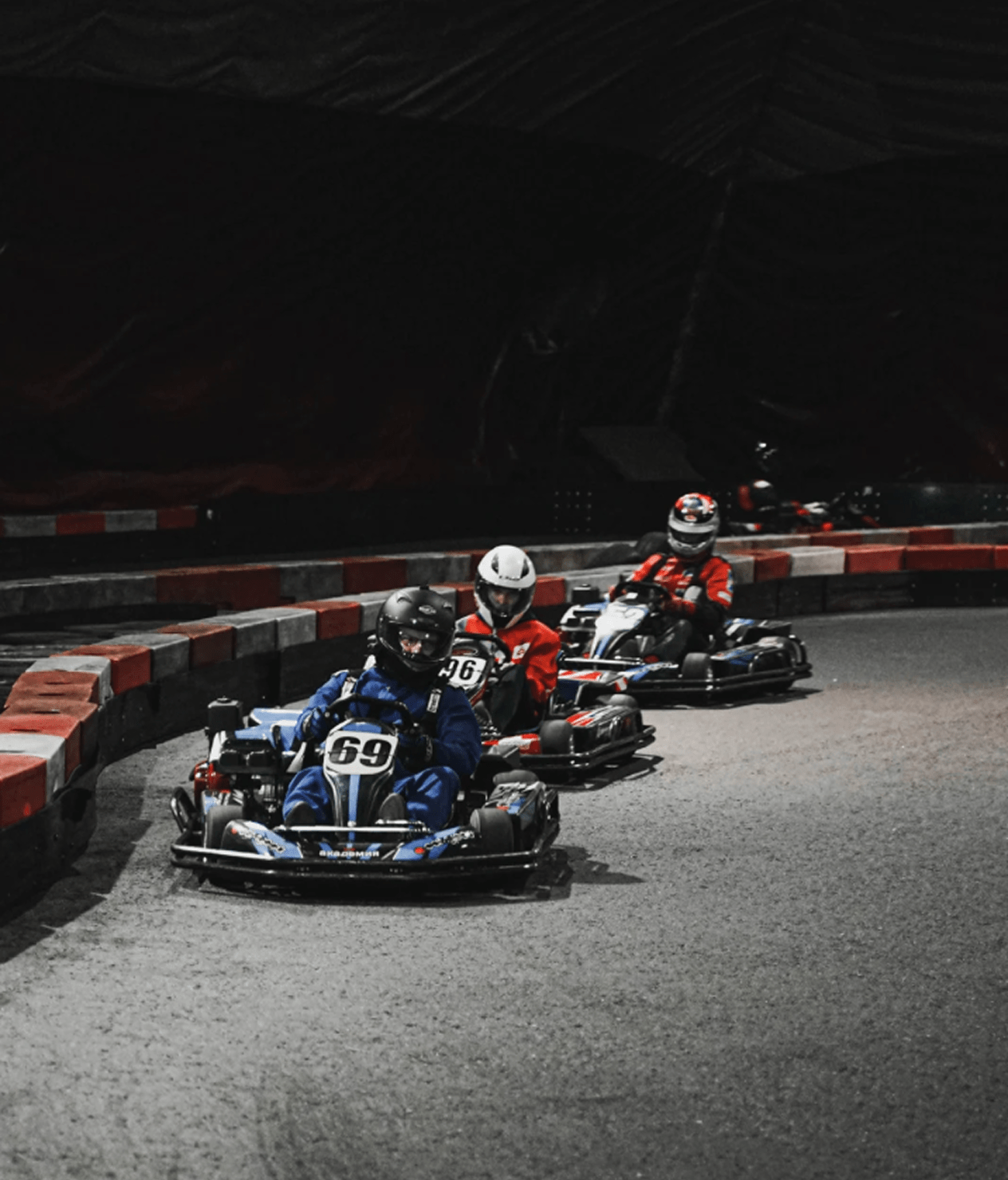 karting