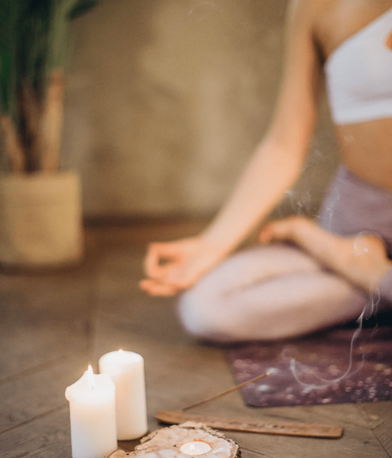 coach en spiritualité et bien-être