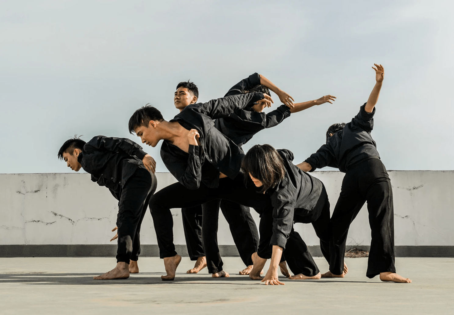 professeur particuliers de danse