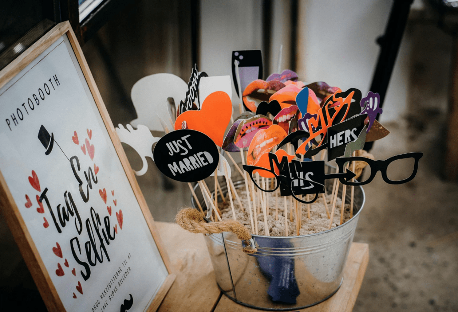 location photobooth
