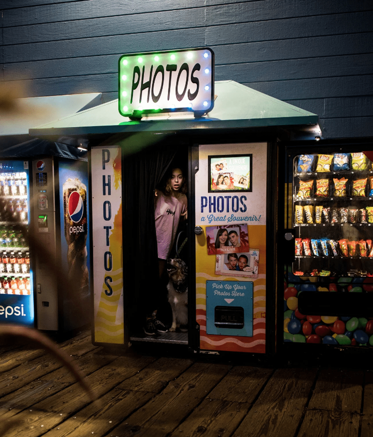 location photobooth