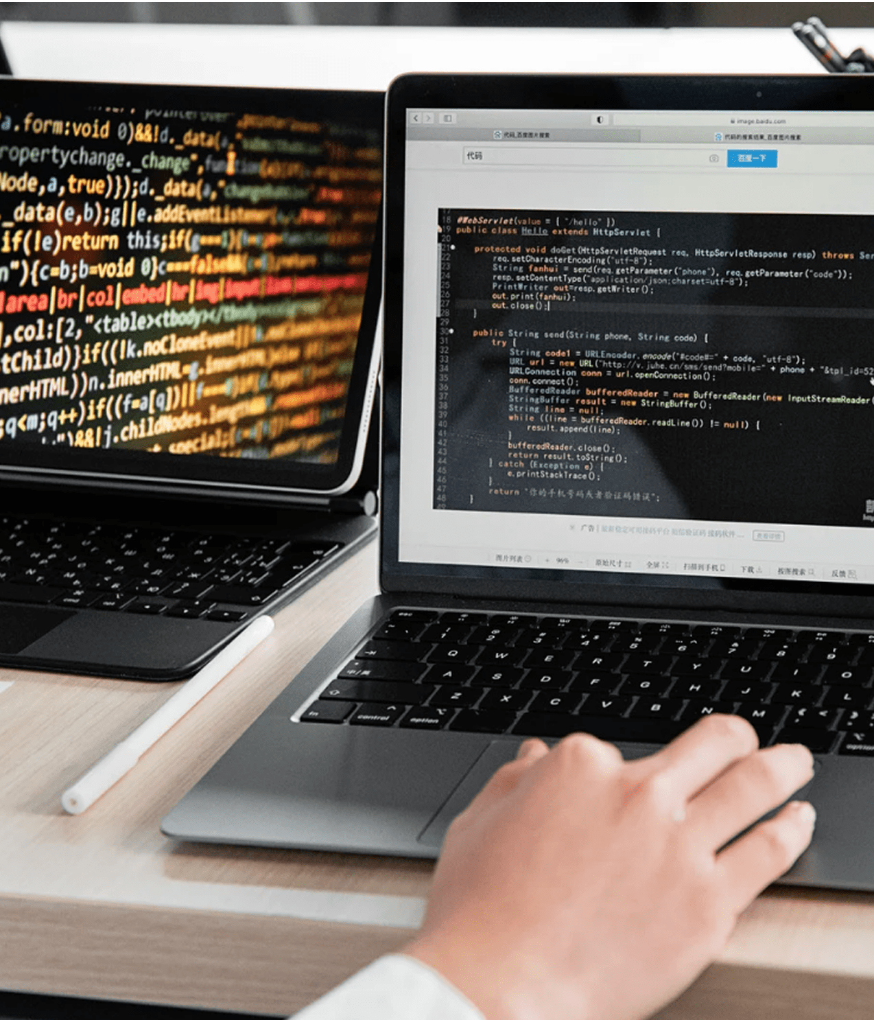 professeurs particuliers d'informatique