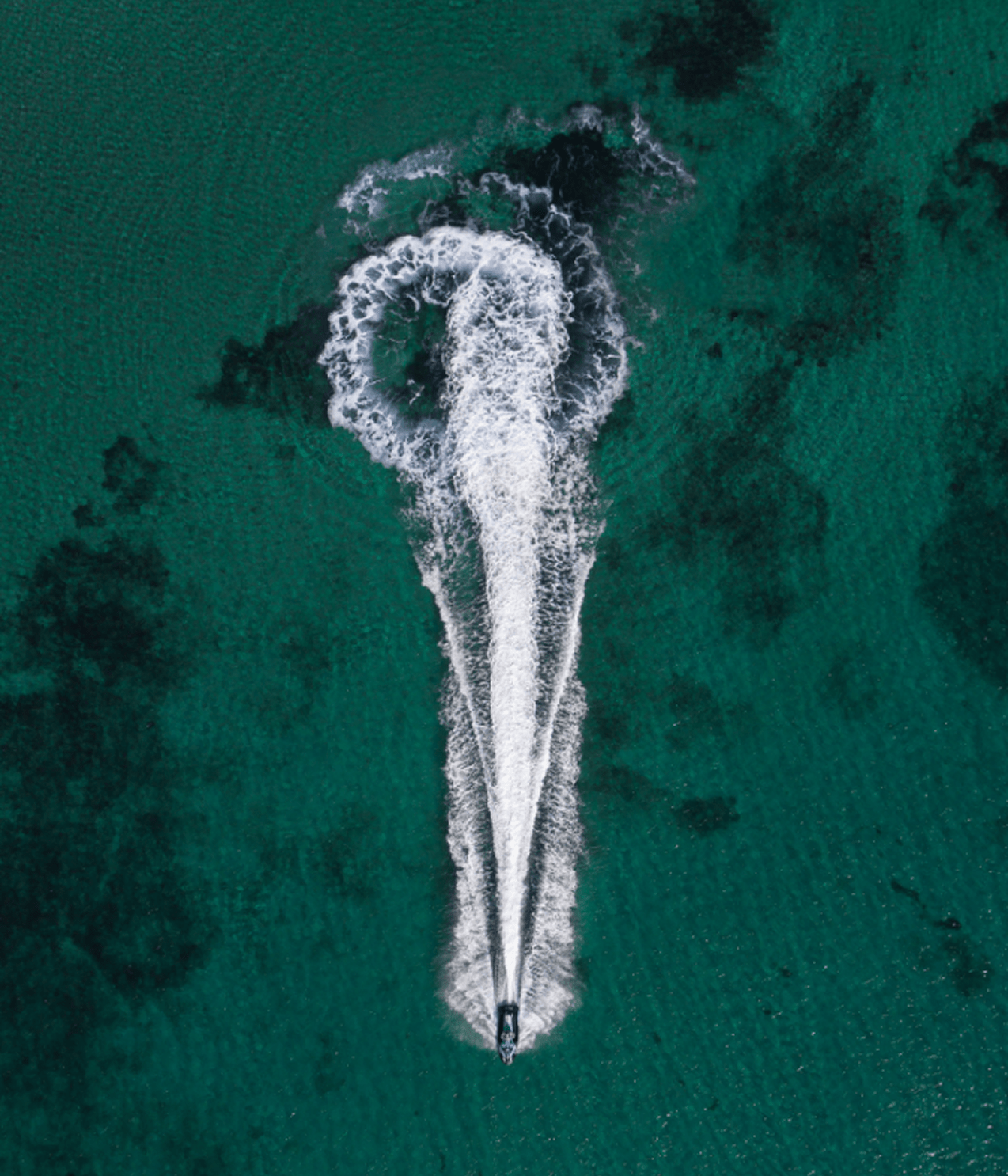 ski nautique