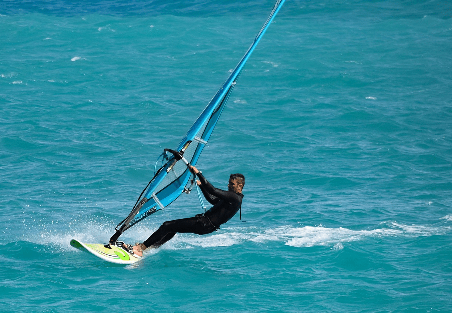 planche à voile