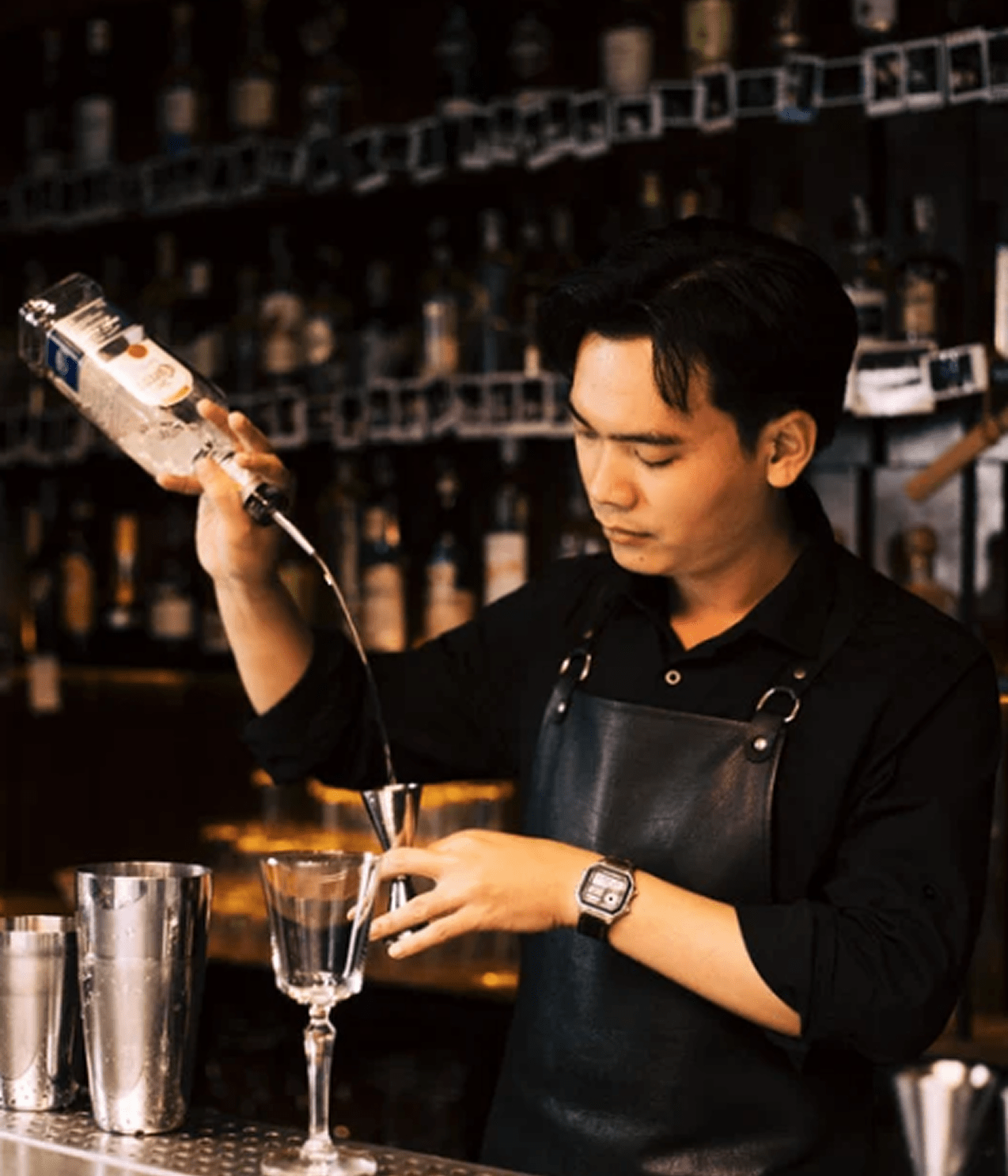 barmans